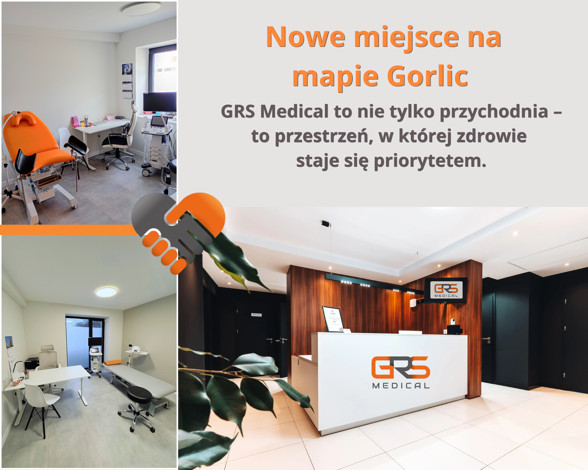  GRS Medical